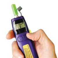 PROLITE-17: Pocket optical meter