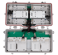 GigaXtend Universal Access Node