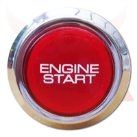 PUSH TO START - BUTTON and wiring kit to suit all makes and model of car