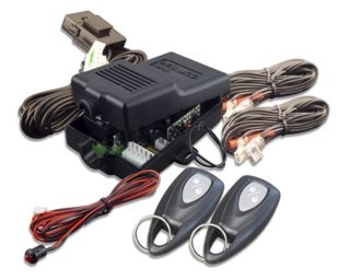 Complete Remote Immobiliser System for any make and model of vehicle in Australia