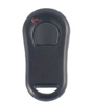 Thumb Shape Remote Control for Immobiliser using this remote