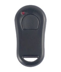 Thumb Shape Remote Control for Immobiliser using this remote