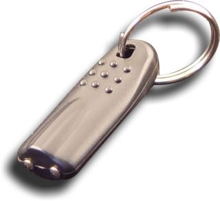 Touch Key - Replacement or Spare Tag