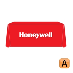 Honeywell Safety Products Imprinted Table Covers