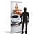 Impact 32 Retractable Banner