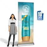 Impress Premium Retractable Banner