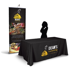 Impact 32 Retractable Banner