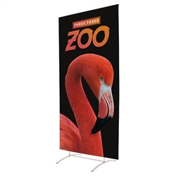 Snap Banner Display Kit