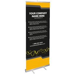 Banner Design - Tech