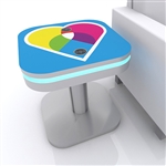 MOD-1461 Wireless Charging Table
