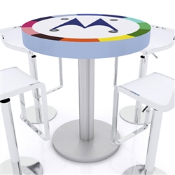 MOD-1468 Wirelss Charging Table