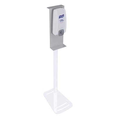 MOD-9001 Hand Sanitizing Stand