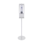 MOD-9004 Hand Sanitizing Stand