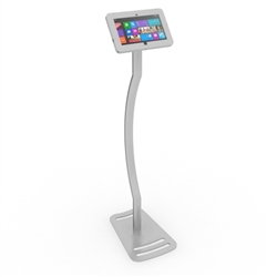 Surface Tablet Kiosk Stand for Trade Shows