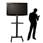 Lightweight TV Stand