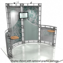 Cetus Trade Show Truss