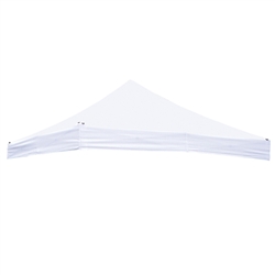 Showstopper Tent 10x10 Replacement Canopy Blank