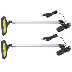 Ultimate LED Double Light Kit