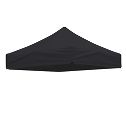 Showstopper Tent 6x6 Replacement Canopy Blank
