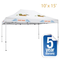 Event Tent 10x15 Pop Up Canopy