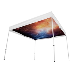 10x10 Tent Canopy Ceiling
