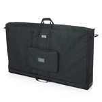 TV Monitor Padded Carry Bag