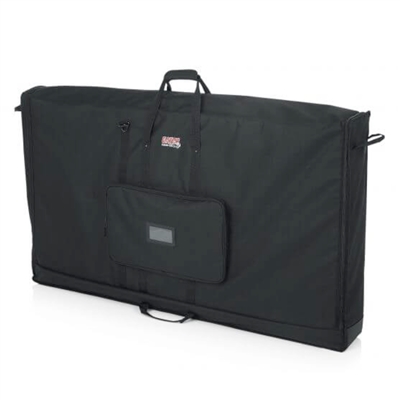 TV Monitor Padded Carry Bag