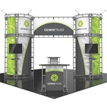 Gemini Trade Show Truss