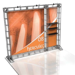 Hercules kit 8 Orbital Truss Graphics