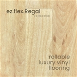 Comfort Flex Rollable Vinyl Flooring for trade shows