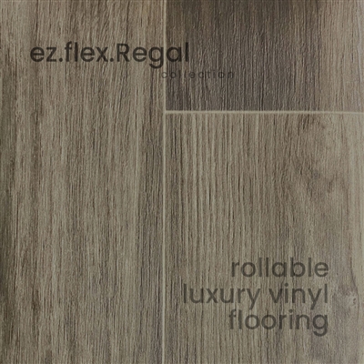 Comfort Flex Portable Floor | Rollable Luxury Vinyl