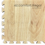 ez.comfort Luxury Vinyl Interlocking Tile Flooring