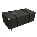 Deluxe Hard Case for 20 x 20 Comfort Tile Floors