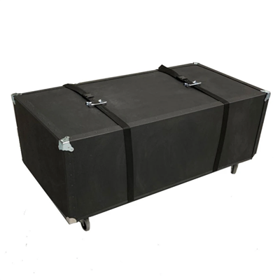 Deluxe Hard Case for 20 x 20 Comfort Tile Floors