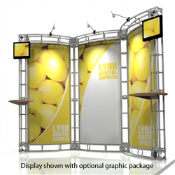 Lynx Orbital Truss Graphics