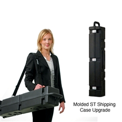 BannerUp ST Molded Shipping Case