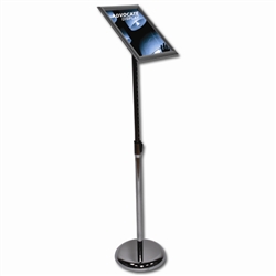 Advocate Pedestal Sign Stand