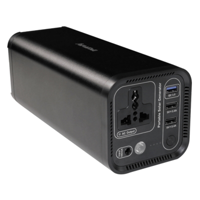 Trade Show Rechargeable Battery Pack