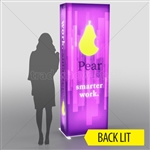 SEG Backlit Fabric PopUp