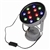 Tension Fabric Illumination LED Multi-color Blast Light Kit