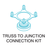 Truss to Junction Connectors
