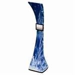 iPad Tablet Kiosk Tension Fabric Stand