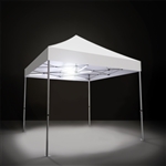 Canopy Event Tent Lights - LED Strips