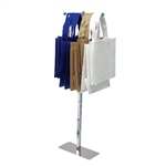 Trade Show Bag Holder for Tote Bags