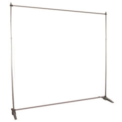 Horizon Standard Horizontal Banner Stand