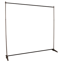 Horizon HD Horizontal Banner Stand