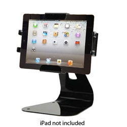 Portable Desktop Tablet Mount for iPads