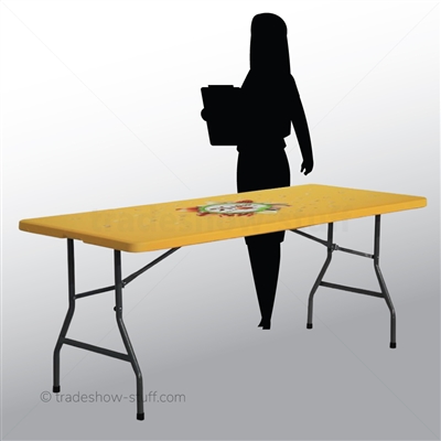 Stretch Table Topper