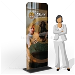 ezFit 36 Fabric Banner Stand