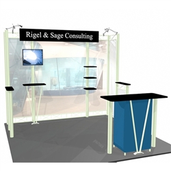 SQ 10x10 Hyperlite Truss Graphics